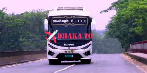 Shohag Bus Online Ticket and All Counter Number of Shohagh ...