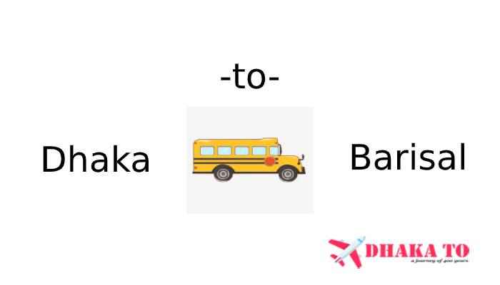 dhaka-to-barisal-all-bus-service