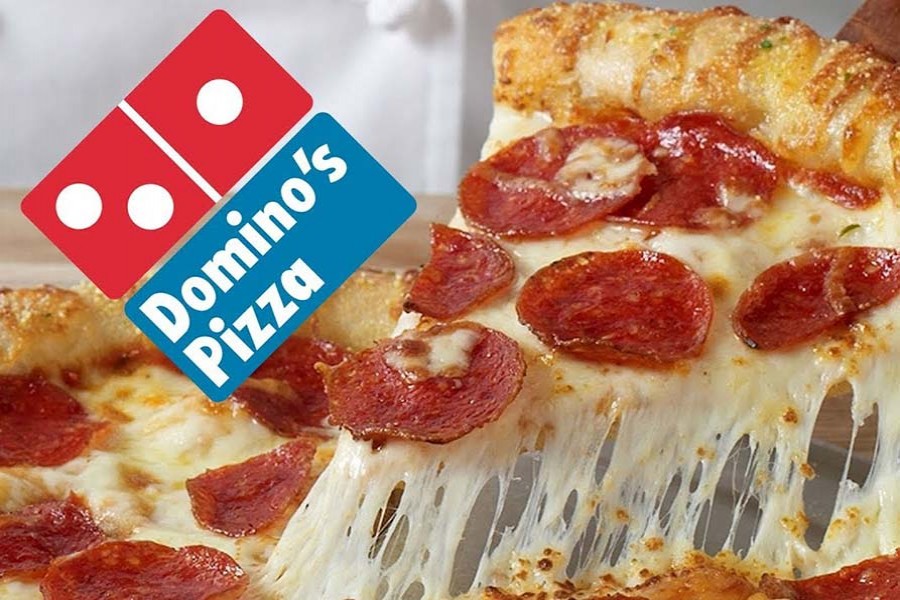 Photo of Dominos Pizza Dhanmondi Menu Price, Address, Location And Contact Number