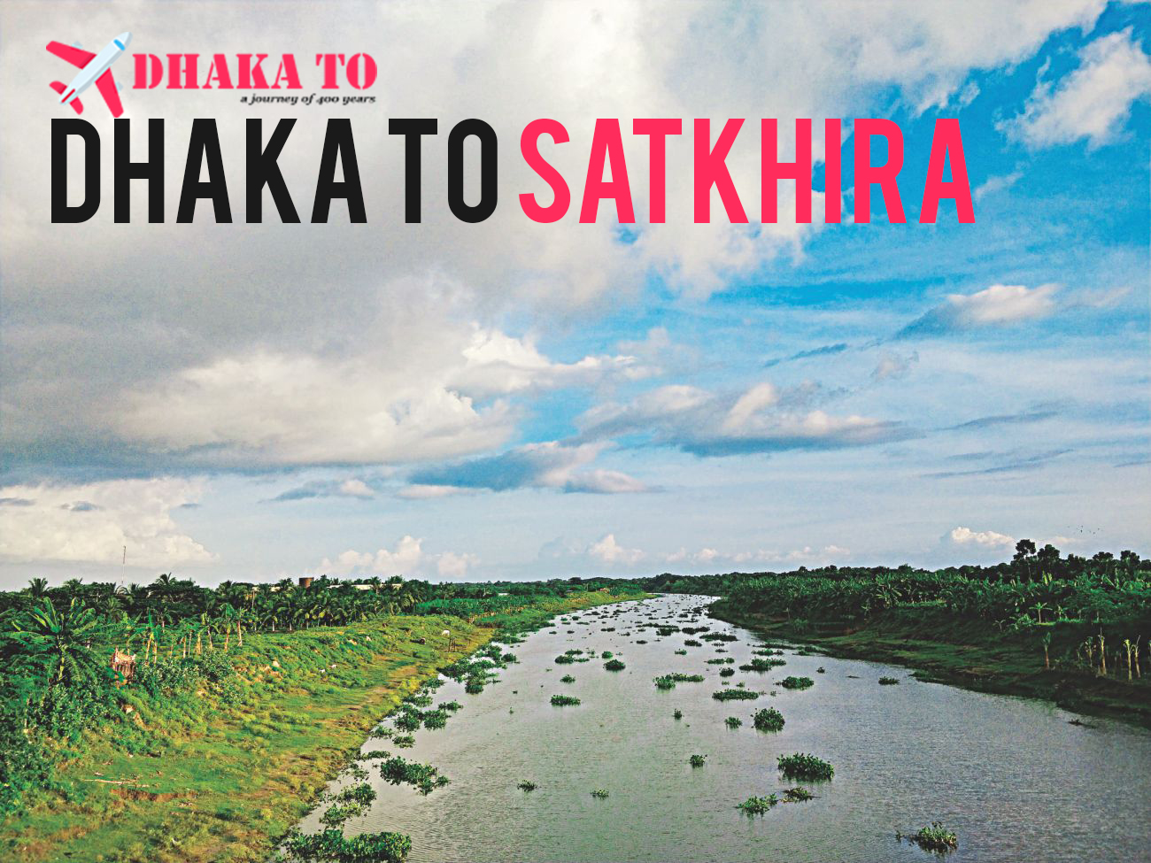 Photo of Dhaka to Satkhira All Bus Online Tickets Price, Distance and Counter Number