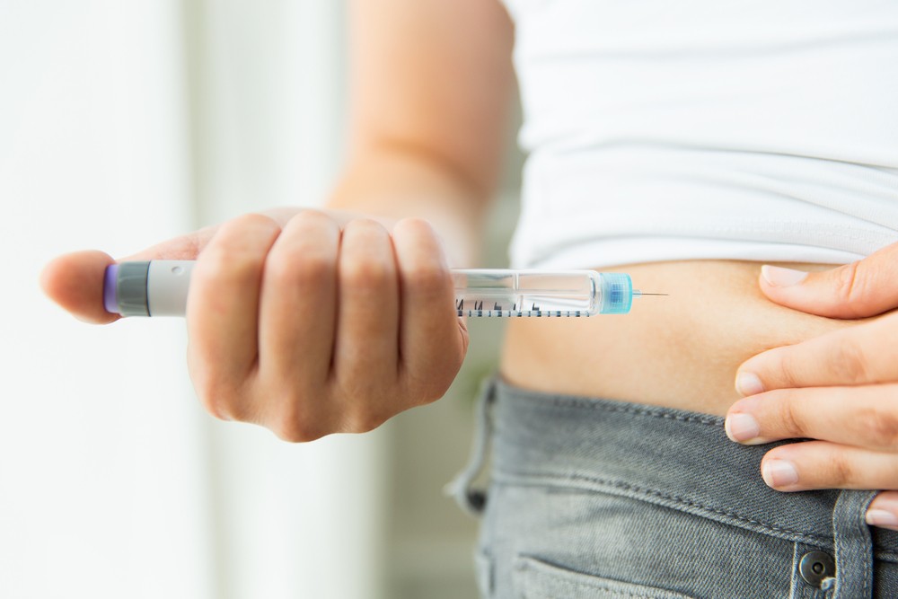 How to Give Insulin Injection Different Way At Home