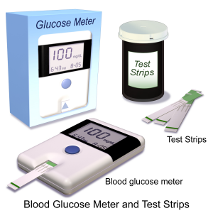 Simple Way Perfectly Diabetes Suger Level Test at Home