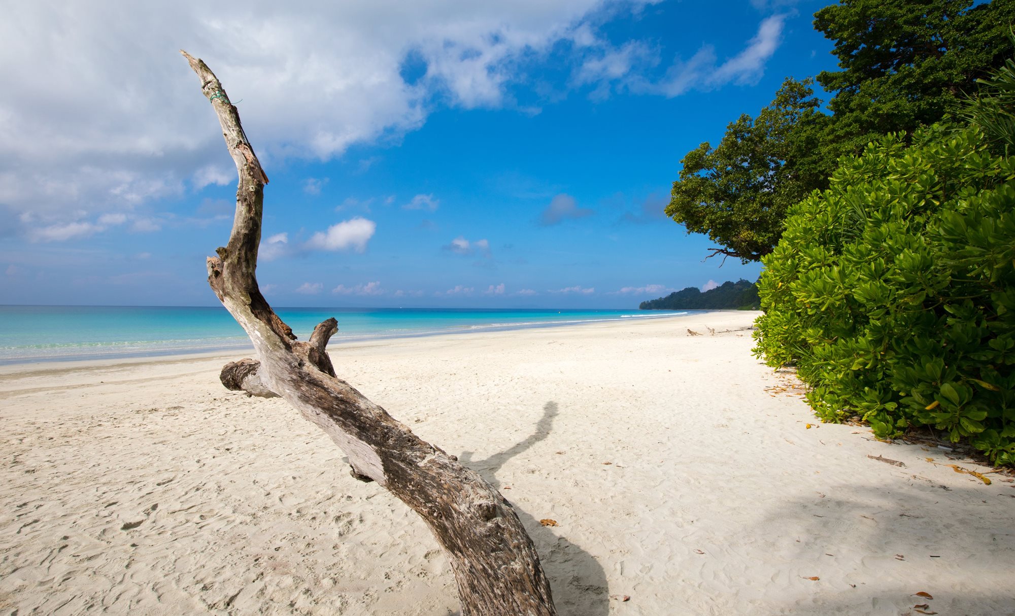 Andaman Islands Tour Packages & Andaman Nicobar Island Holiday Packages