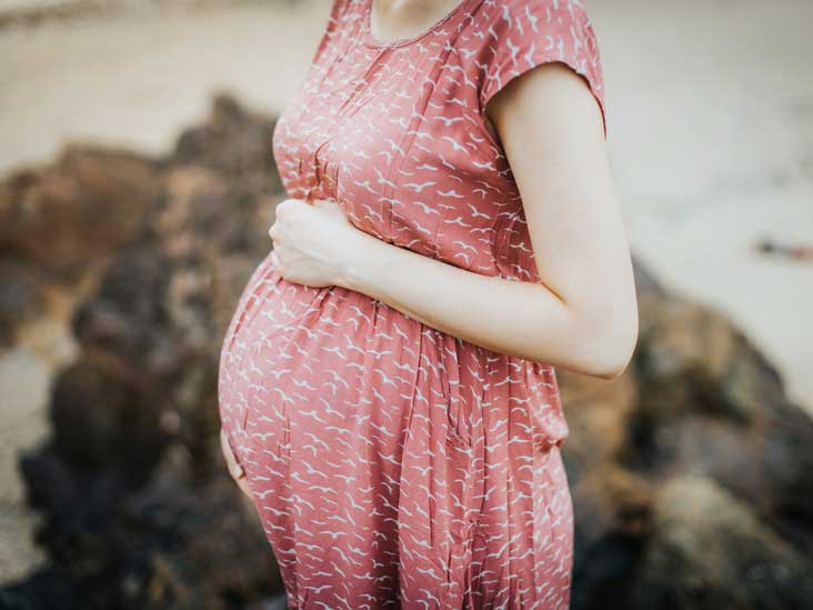 Photo of 35th week of pregnancy And pregnancy symptoms