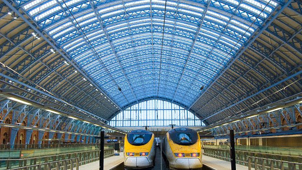 some of the most beautiful railway stations in the world