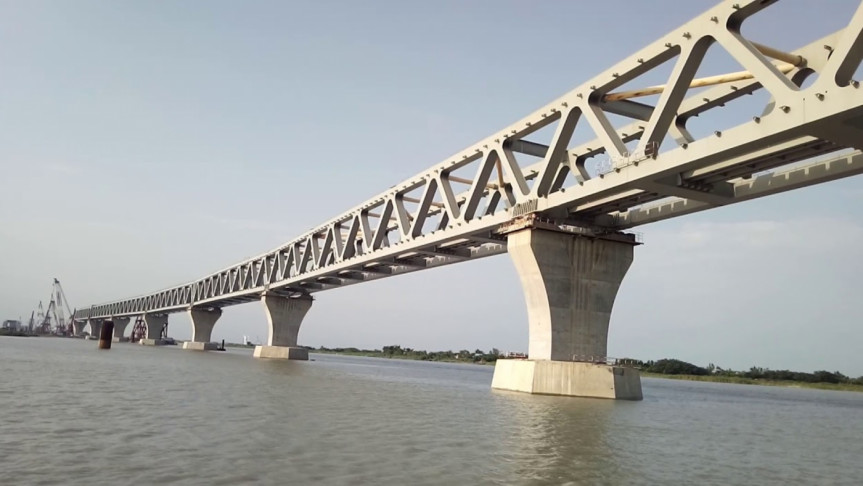 Photo of Let’s see the Padma Bridge